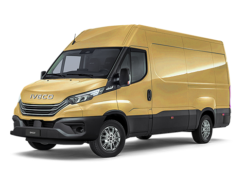 Iveco Daily 35C18