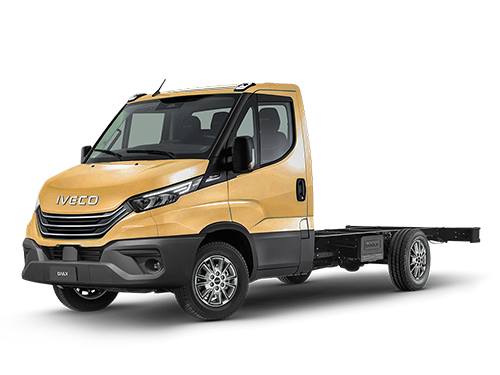 Iveco Daily 50C18