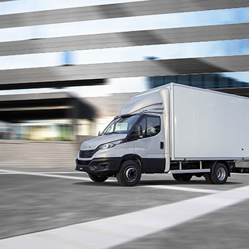 Iveco Daily