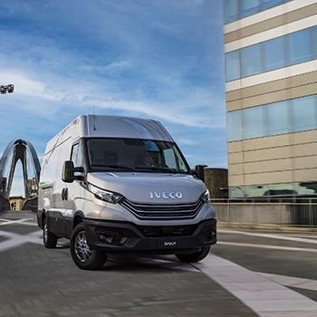 Iveco Daily