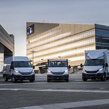 Iveco Daily